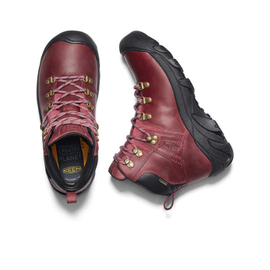 Keen Women&