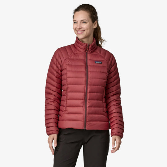 Veste Patagonia Down Sweater™ - Femme