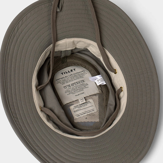Tilley T4MO-1 Airflo Hikers Hat