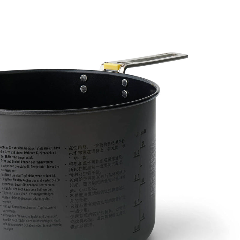 Sea to Summit Frontier UL Pot