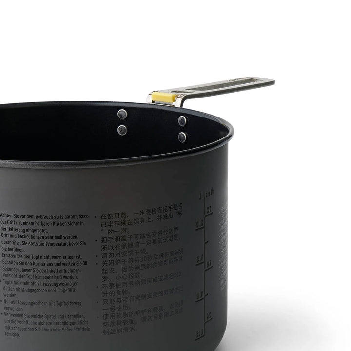 Sea to Summit Frontier UL Pot