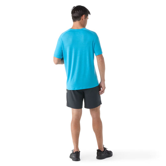 T-shirt à manches courtes Smartwool pour homme