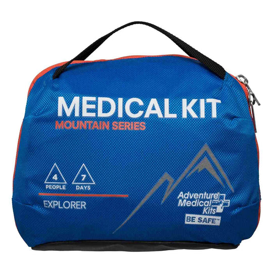 Adventure Medical Explorer First Aid Kit