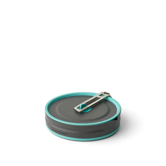 Sea to Summit Frontier Ultralight Collapsible Pouring Pot - 2.2L