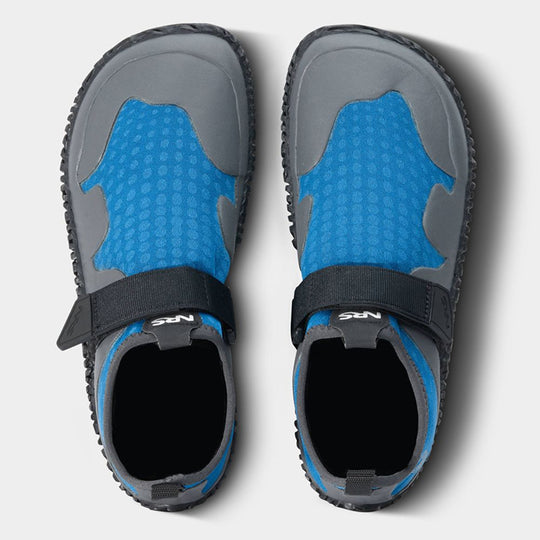NRS Chaussure de plongée Kicker pour femme