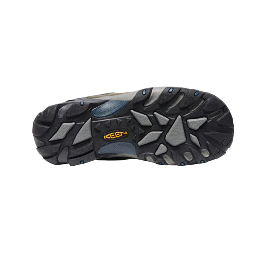 Chaussures imperméables Targhee II de Keen pour hommes
