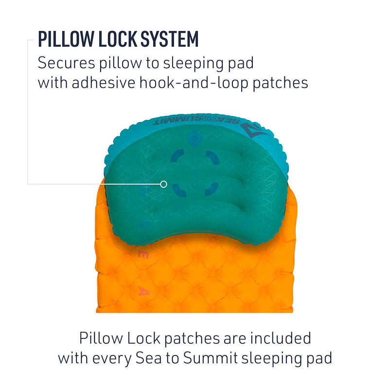 Sea to Summit Ultralight Insulated Air Sleeping Pad