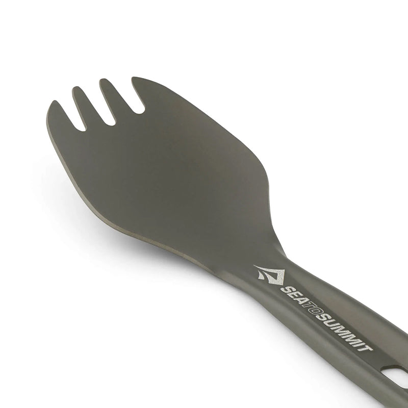 Sea to Summit Frontier UL Spork - Short Handle