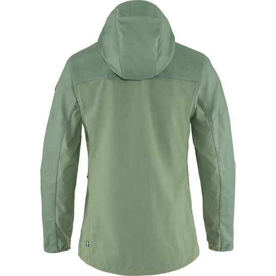 Veste Fjällräven Abisko Midsummer Femme