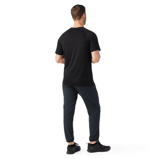 T-shirt à manches courtes Smartwool pour homme