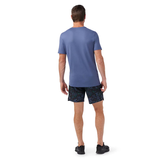 T-shirt à manches courtes Smartwool pour homme