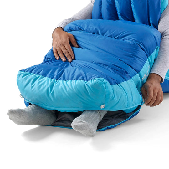 Sea to Summit Trek Down Sleeping Bag 0F|-18C