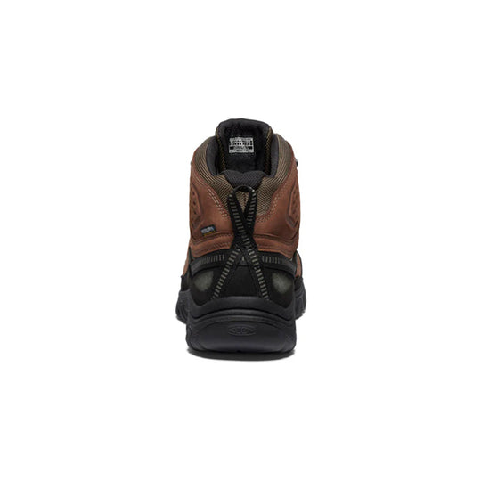 Keen Men&
