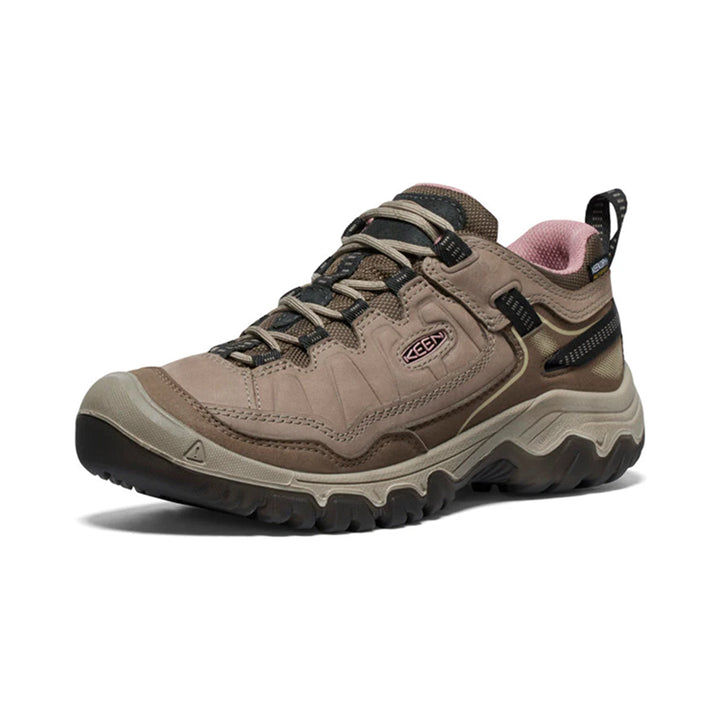 Keen Women's Targhee IV Waterproof Hiking Shoe