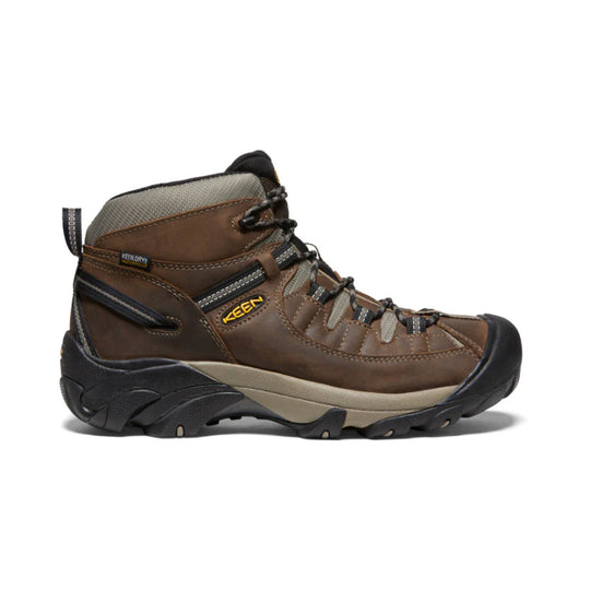 Keen Men&