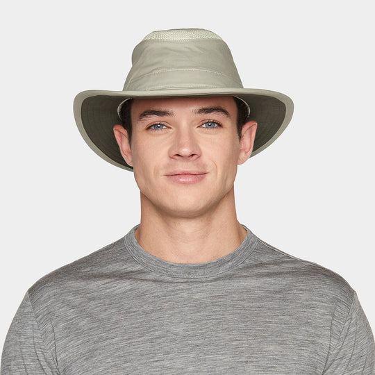 Tilley T4MO-1 Airflo Hikers Hat
