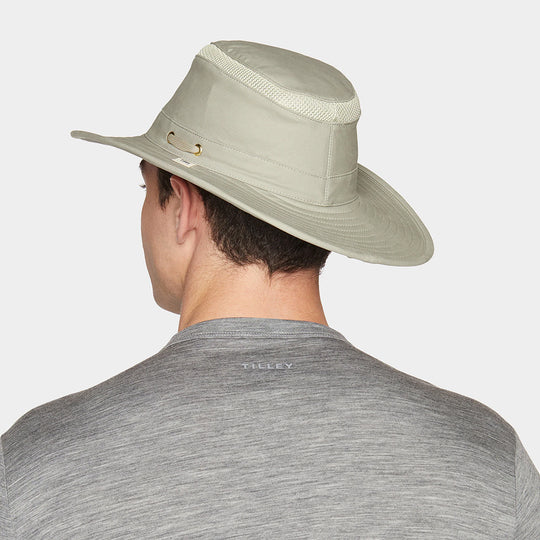 Tilley T4MO-1 Airflo Hikers Hat