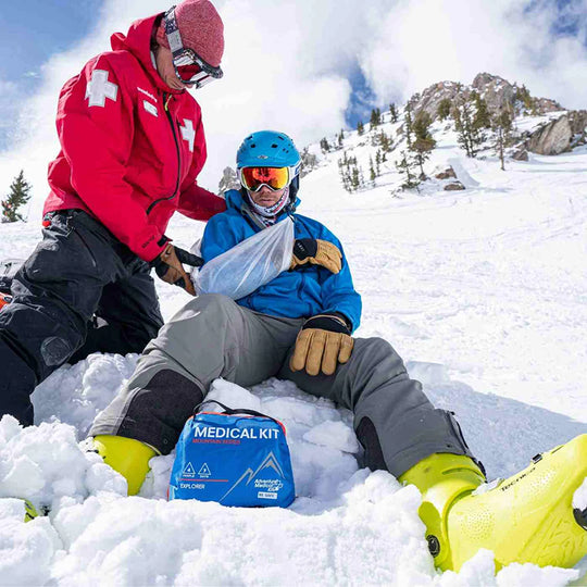 Adventure Medical Explorer First Aid Kit