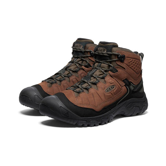 Keen Men&