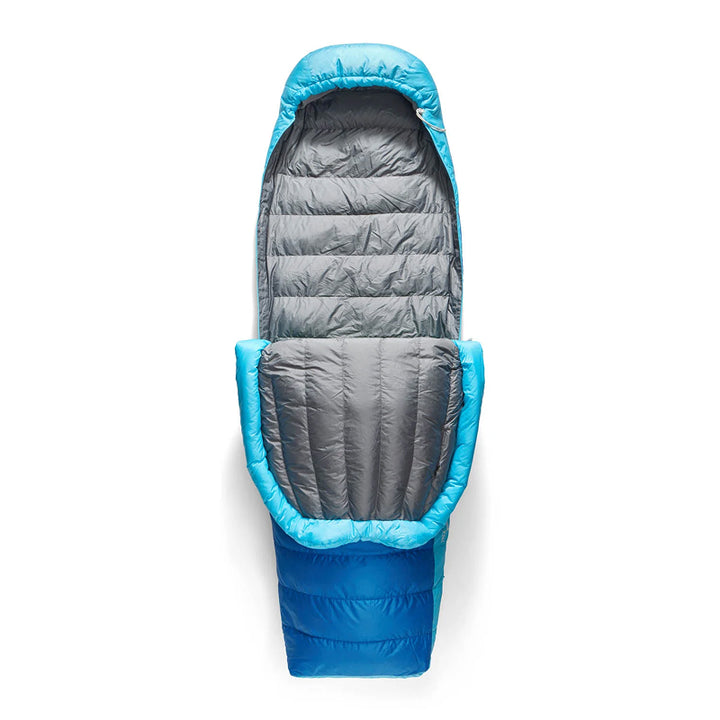 Sea to Summit Trek Down Sleeping Bag 0F|-18C