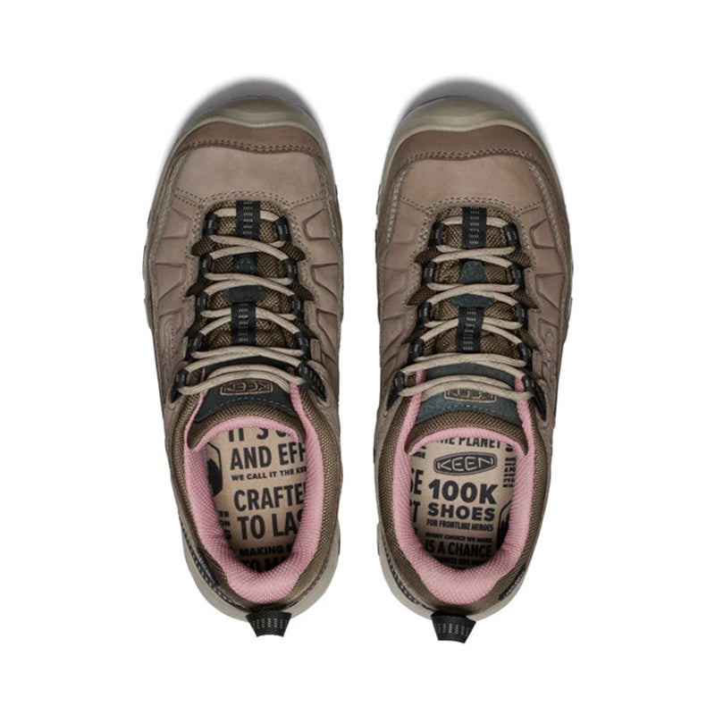 Keen Women's Targhee IV Waterproof Hiking Shoe