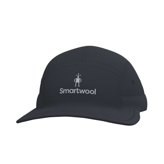 Casquette Smartwool Hike 5 panneaux