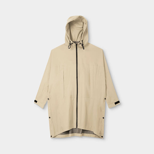 Tilley Unisex Packable Hooded Poncho