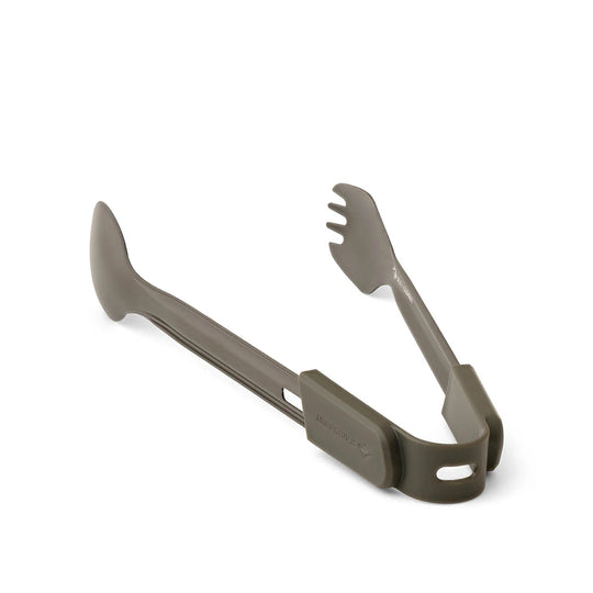 Sea to Summit Frontier Ultralight Cutlery Set - Long Handle Spoon &amp; Spork