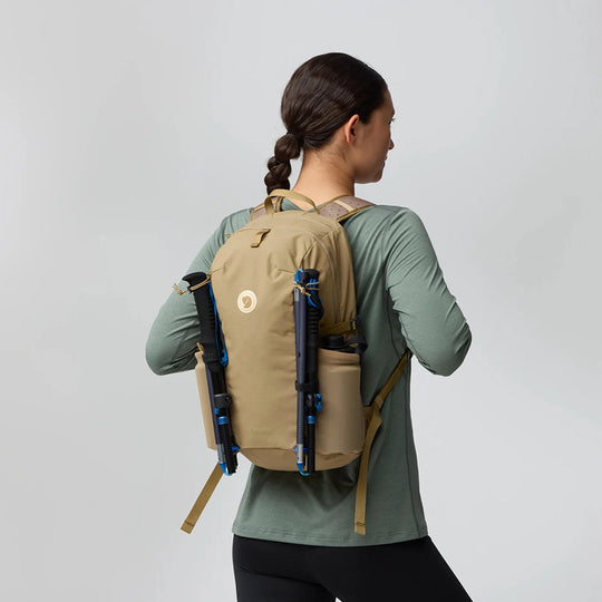 Fjällräven Abisko Softpack 16