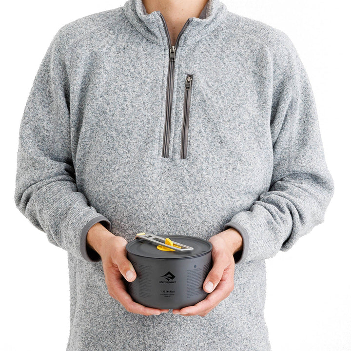 Sea to Summit Frontier UL Pot