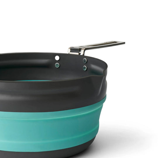 Sea to Summit Frontier Ultralight Collapsible Pouring Pot - 2.2L