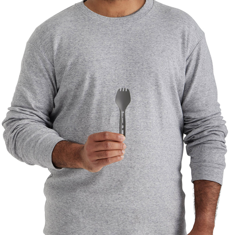 Sea to Summit Frontier UL Spork - Short Handle