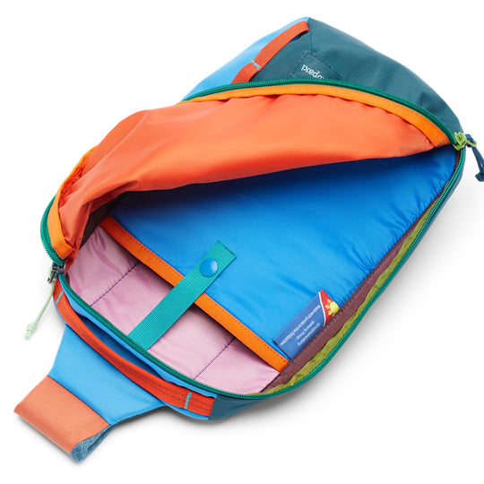 Sangle Cotopaxi Todo 8L - Del Dia