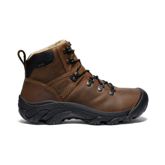 Keen Bottes de randonnée Pyrénées pour homme