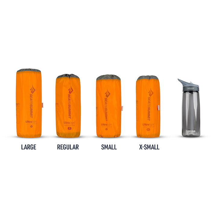 Sea to Summit Ultralight Insulated Air Sleeping Pad
