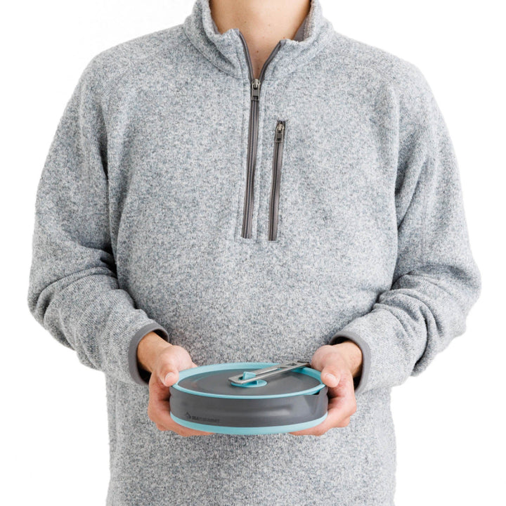 Sea to Summit Frontier Ultralight Collapsible Pouring Pot - 2.2L