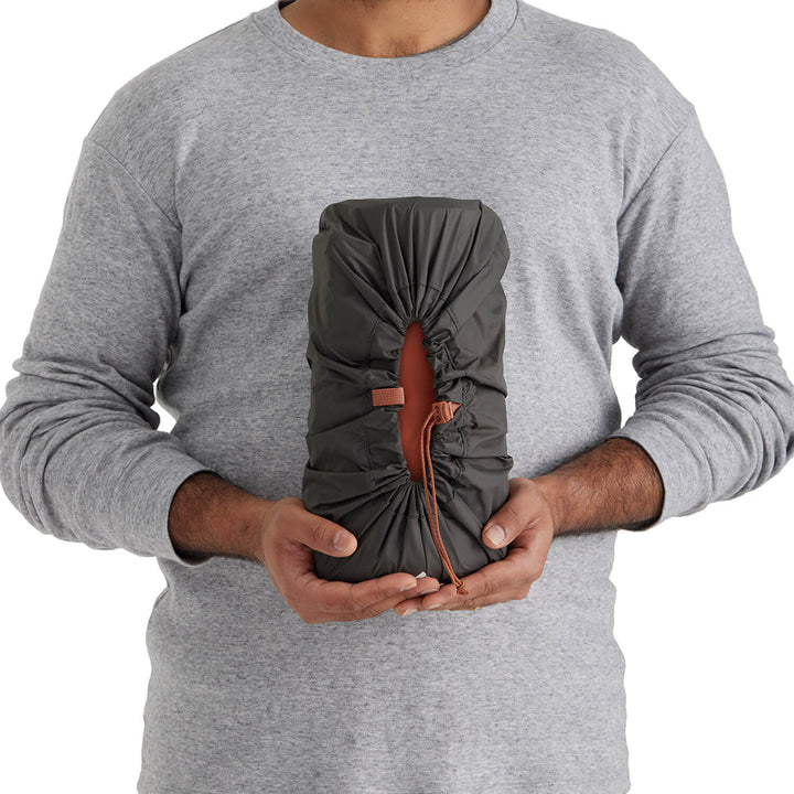 Sea to Summit Pursuit Self-Inflating Sleeping Pad