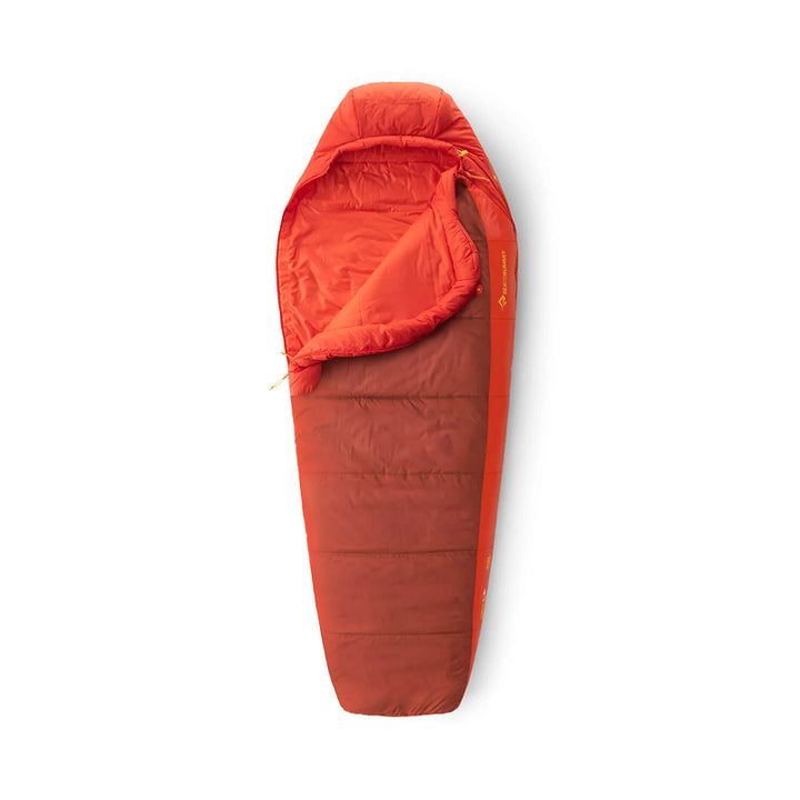 Sea to Summit Hamelin Synthetic Sleeping Bag 15F|-9C