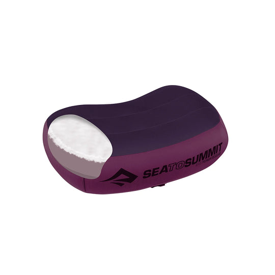 Sea to Summit Aeros Premium Camp Pillow - Regular
