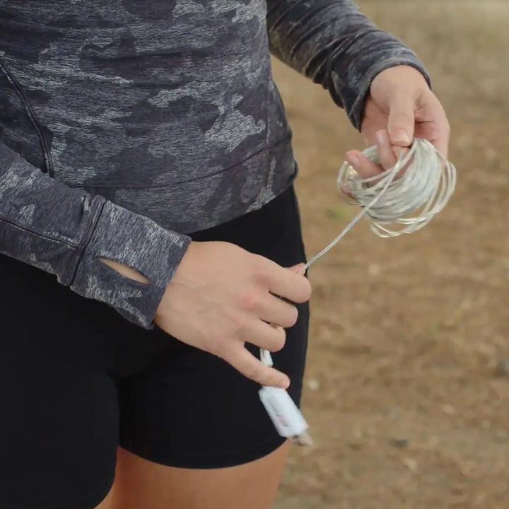 LuminAID USB String Lights Combo Pack