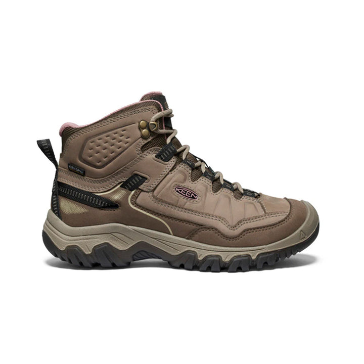 Keen Women's Targhee IV Waterproof Hiking Boot