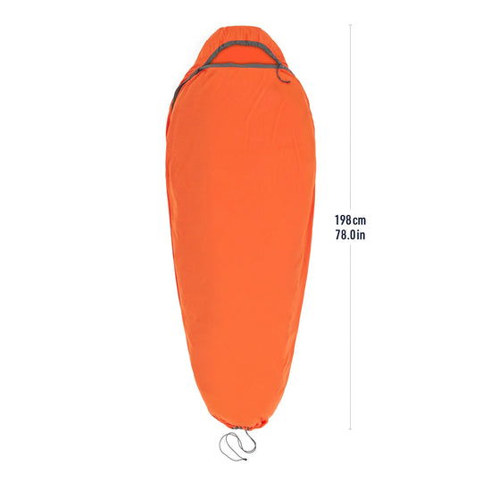 Sac de couchage Sea to Summit Reactor Extreme