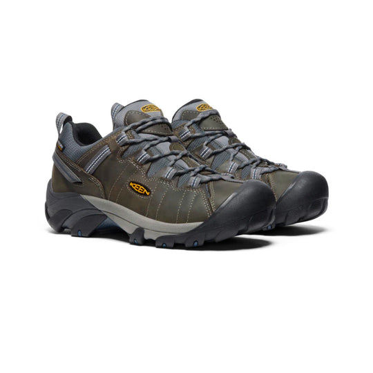 Chaussures imperméables Targhee II de Keen pour hommes