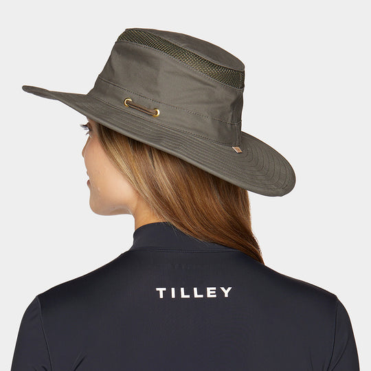 Tilley T4MO-1 Airflo Hikers Hat