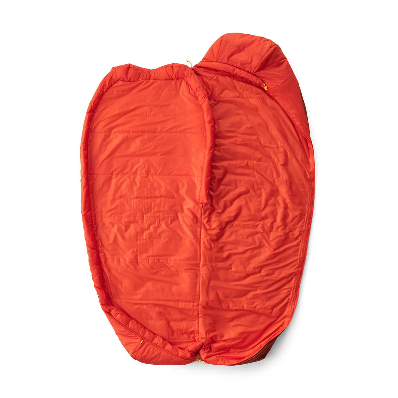 Sea to Summit Hamelin Synthetic Sleeping Bag 15F|-9C