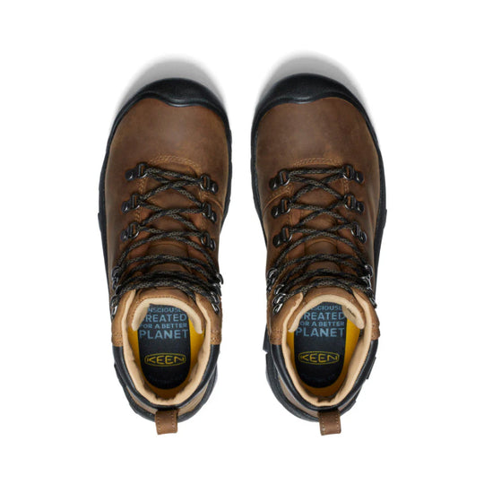 Keen Bottes de randonnée Pyrénées pour homme