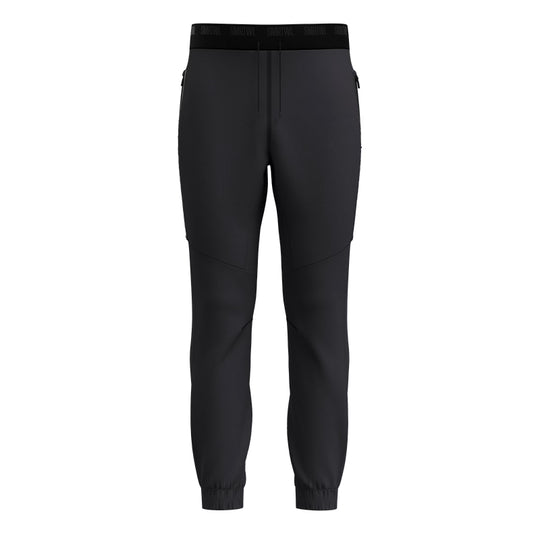 SmartWool Pantalon de jogging actif en polaire pour hommes