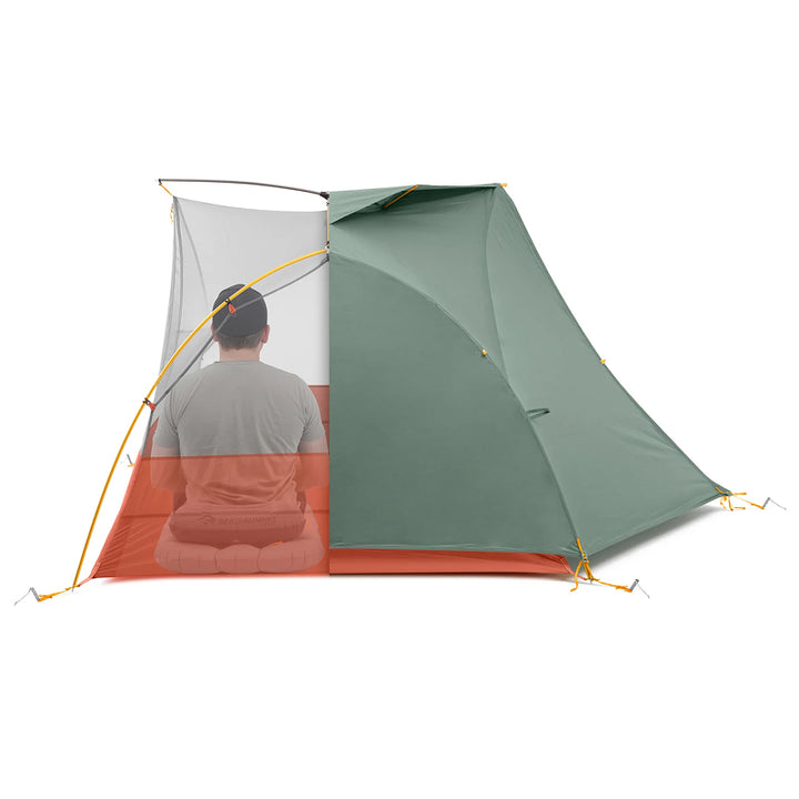 Sea to Summit Ikos Lightweight Tent 3 Person