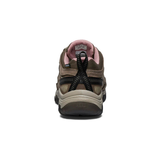 Chaussure de randonnée imperméable Keen Targhee IV pour femme