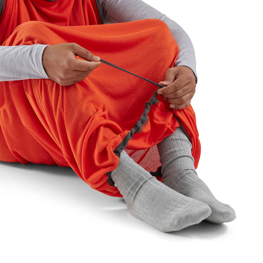 Sac de couchage Sea to Summit Reactor Extreme